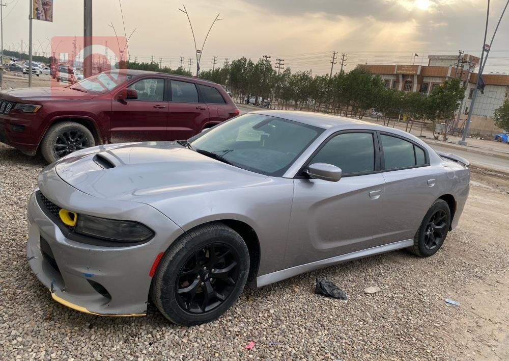 دودج تشارجر